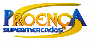 Logo Proença Supermercados