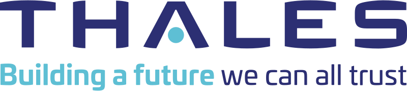 Logo Thales