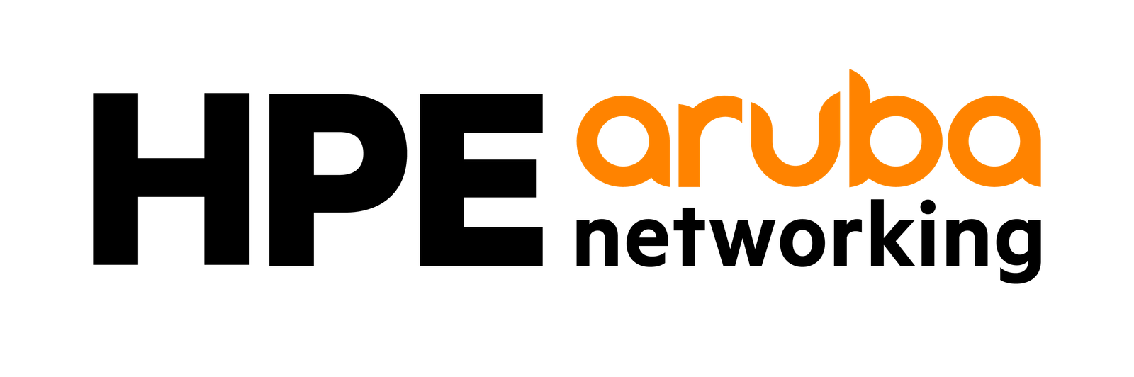 HPE Aruba Networking